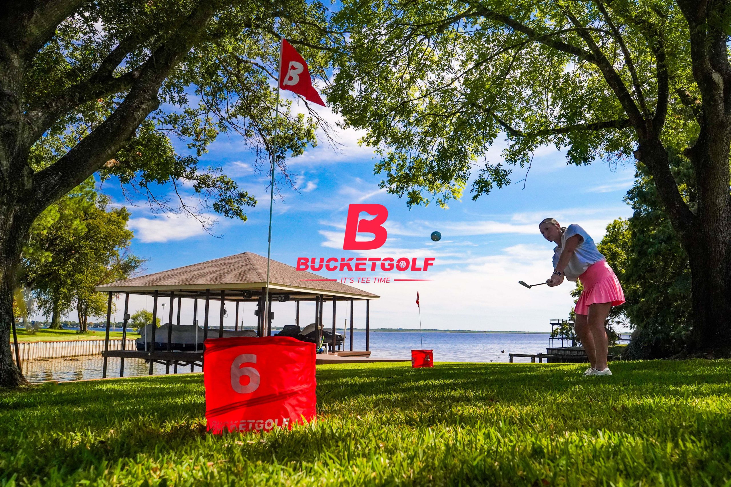 BucketGolf