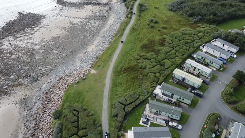 Hafan y Môr Holiday Park – Adventurers® Case Study