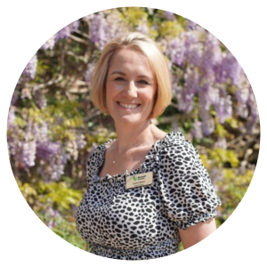 Laura Read Marwell Wildlife