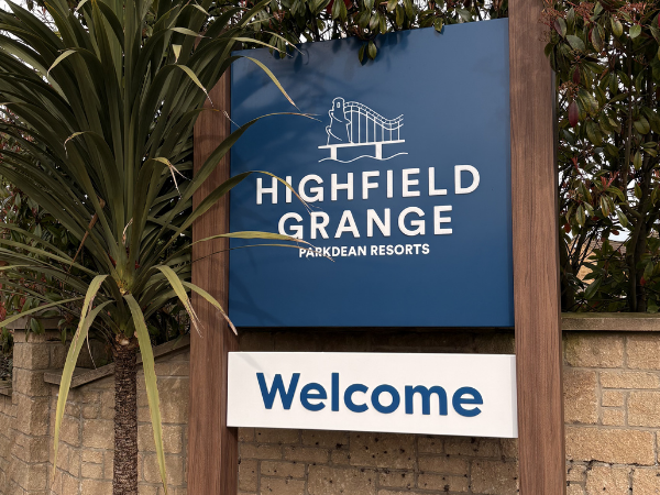 Parkdean Resorts – Off-Road Rangers Installation at Vauxhall & Highfield Grange