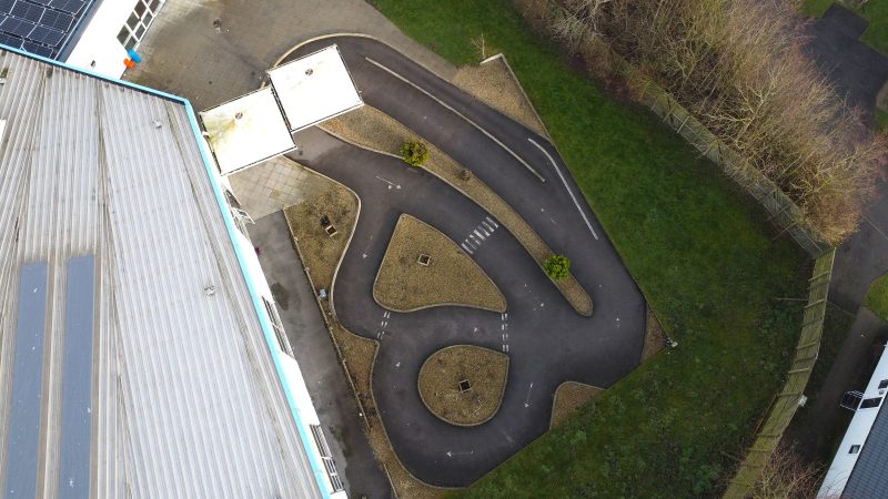 Learning Through Play: Primrose Valley Driving School Case Study