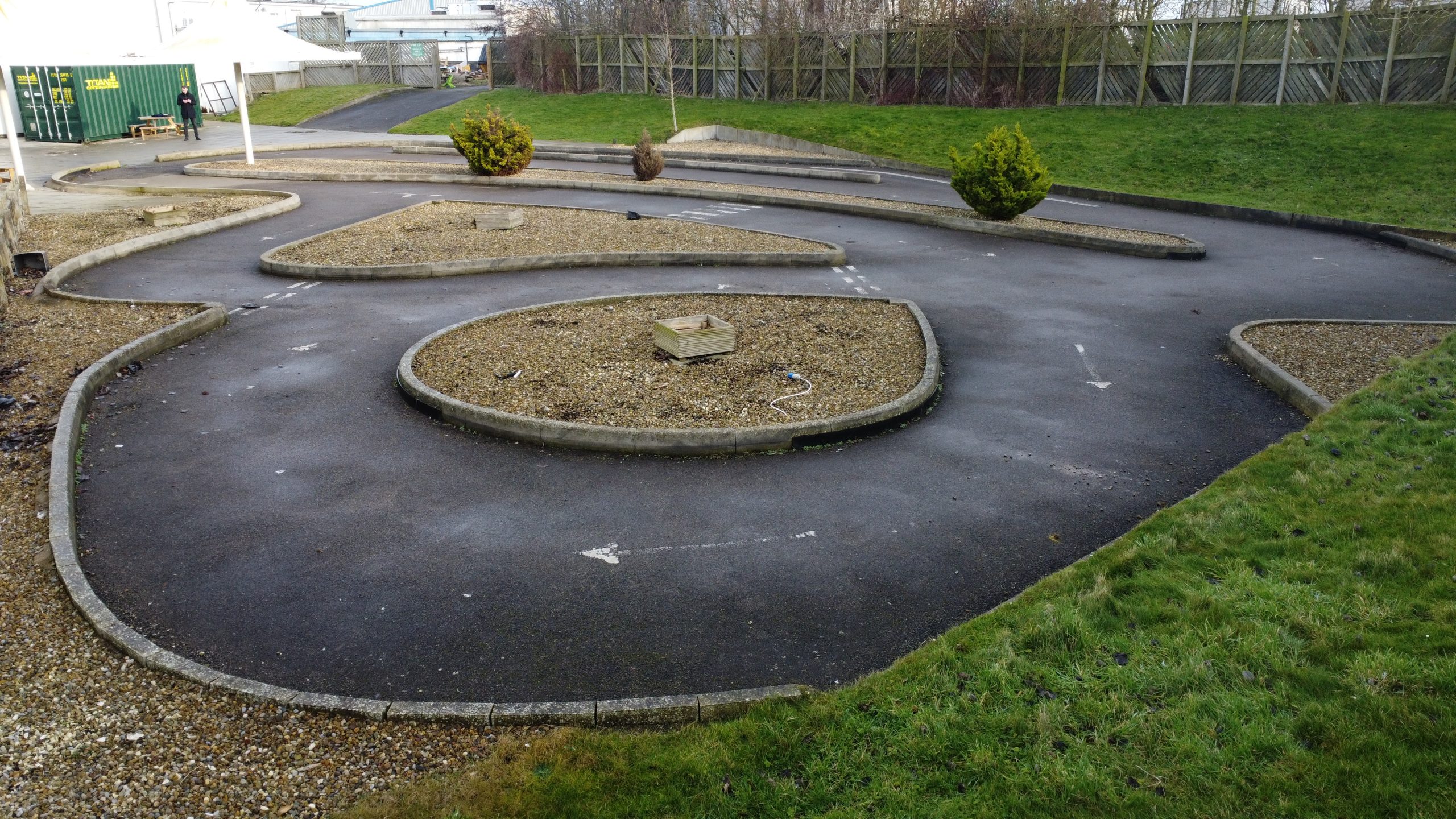 Learning Through Play: Primrose Valley Driving School Case Study